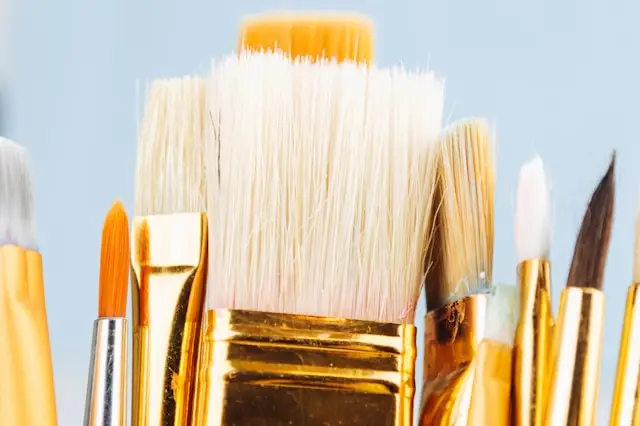 brush